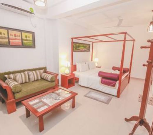Villa Paradise