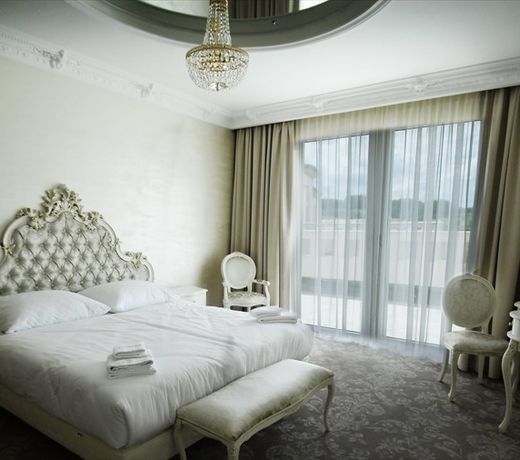 Hotel Kiston