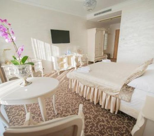 Hotel Kiston