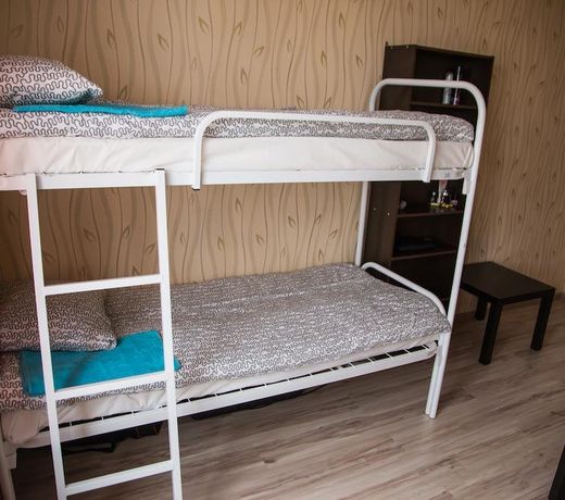 Hostel Dostoevsky