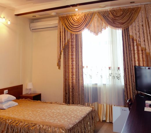 Hotel Absolut
