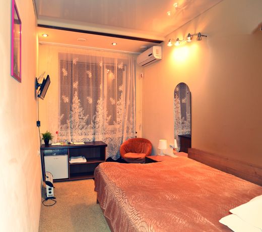 Hotel Absolut
