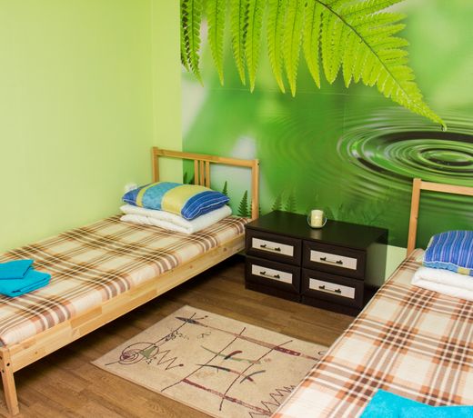 Stolica Hotel