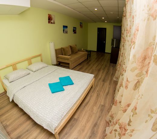 Stolica Hotel