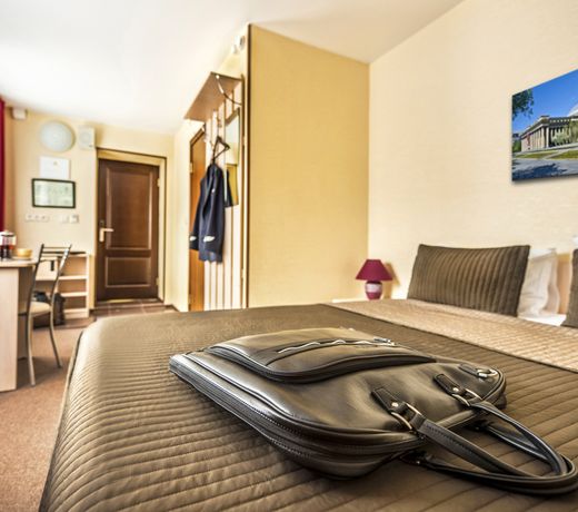 City Hotel Novosibirsk