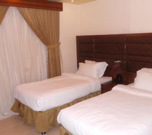 Roseline Hotel Suites