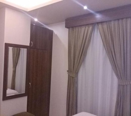 Roseline Hotel Suites