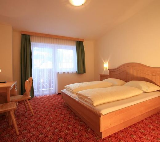 Hotel Brunner - Reiteralm