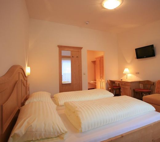 Hotel Brunner - Reiteralm