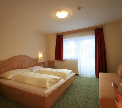Hotel Brunner - Reiteralm