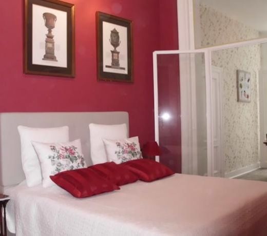 Apartments Suites in Antwerp