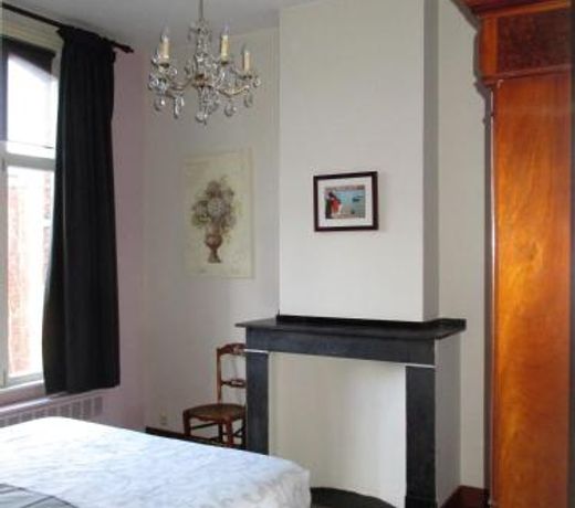 Apartments Suites in Antwerp