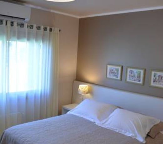 CondomÃ­nio Residencial Bugannvilias Flat