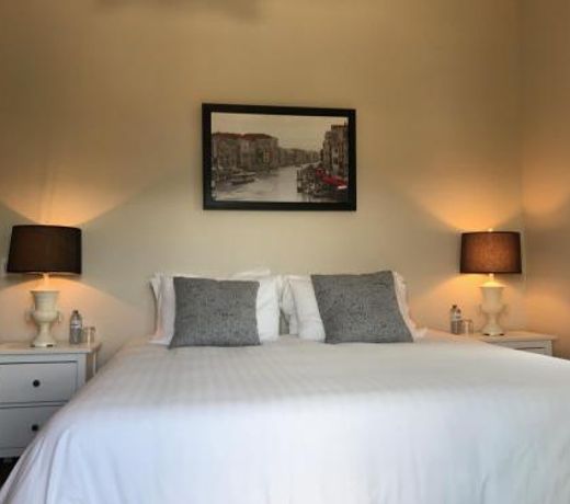 Wesbert Winery & Guest Suites