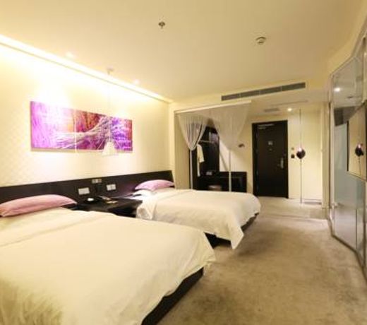 Shangshan Hotel Leshan