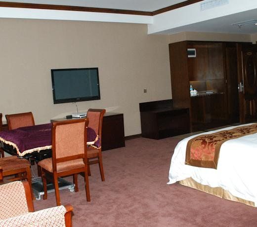 Dream Land Hotel