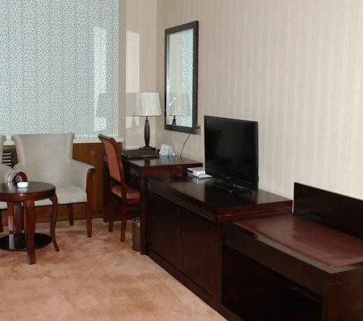 Dream Land Hotel