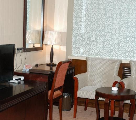 Dream Land Hotel