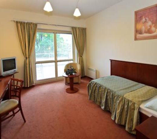 Hotel Bellevue