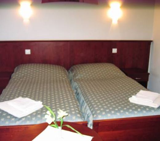 Hotel Bellevue