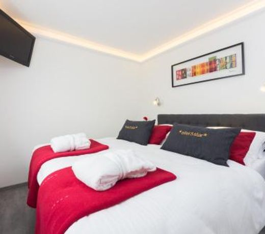 eifel5star - Borngasse