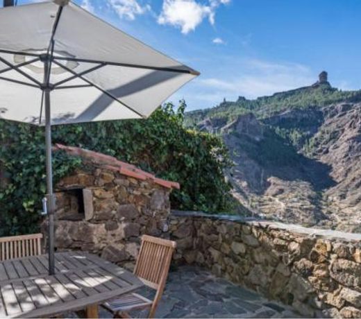 Casa Rural Pepita La De Las Flores