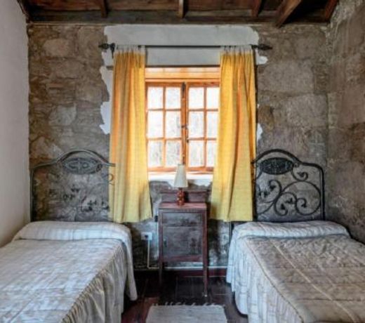 Casa Rural Pepita La De Las Flores