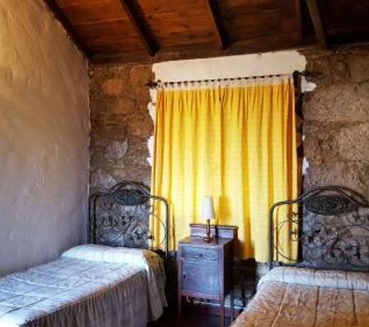 Casa Rural Pepita La De Las Flores