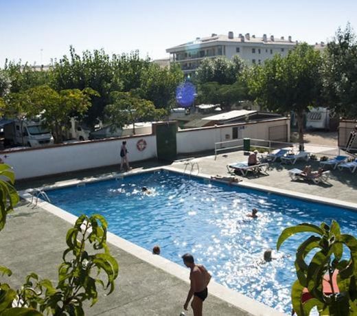 Camping Joncar Mar