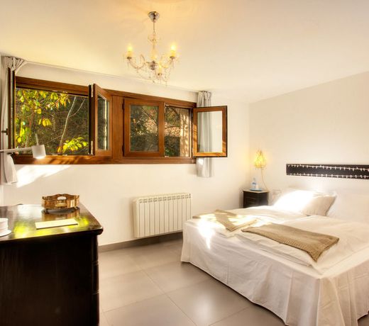 La Casa Dels Peixos