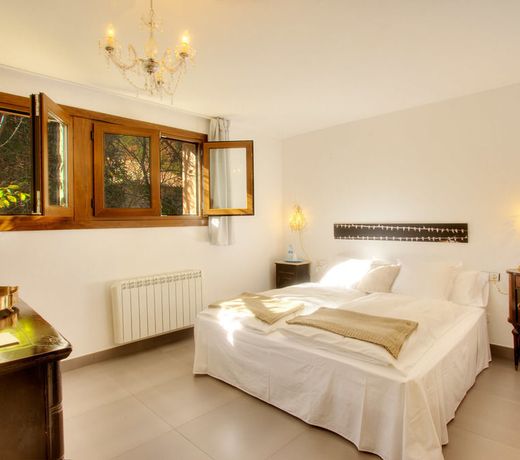 La Casa Dels Peixos