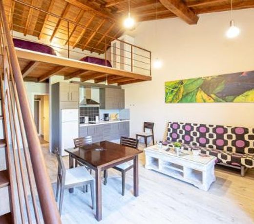 Apartamentos El Capricho