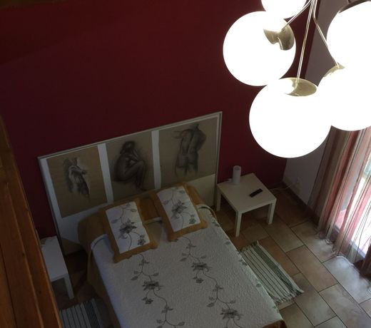 Apartamentos El Capricho