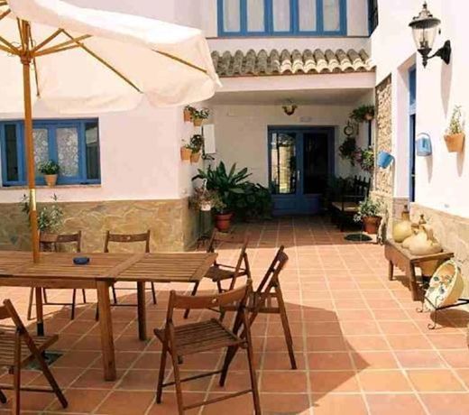 Casa Rural La Casa De Maita