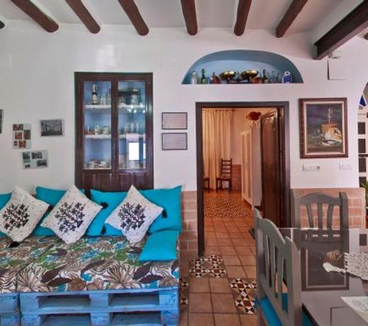 Casa Rural La Casa De Maita