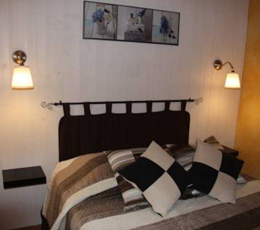 Hotel Restaurant Les Jeunes Chefs