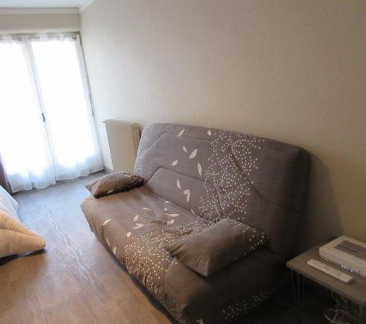 Appartement Gambetta