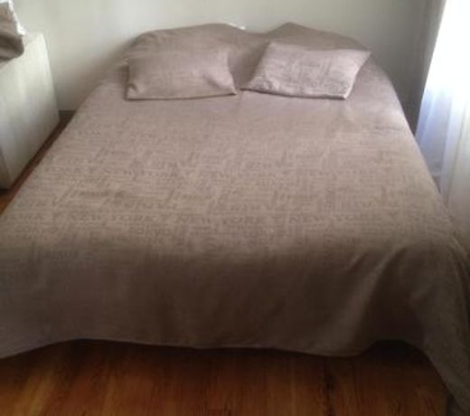 Appartement Gambetta