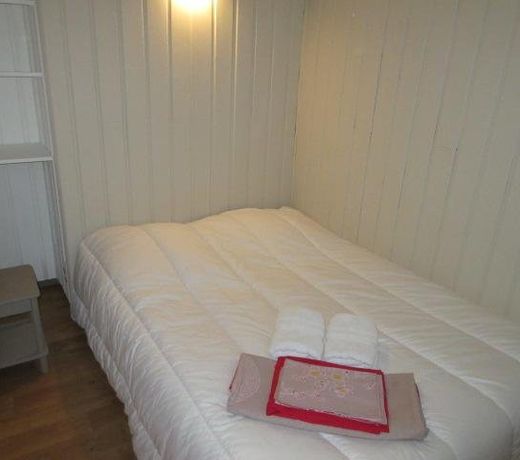 Appartement Gambetta
