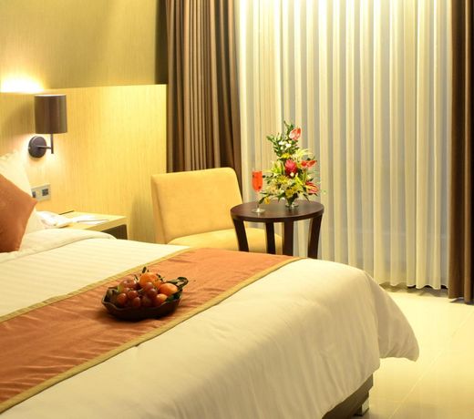 Horison Ultima Riss Malioboro Yogyakarta