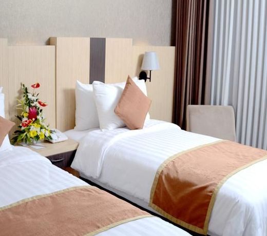 Horison Ultima Riss Malioboro Yogyakarta