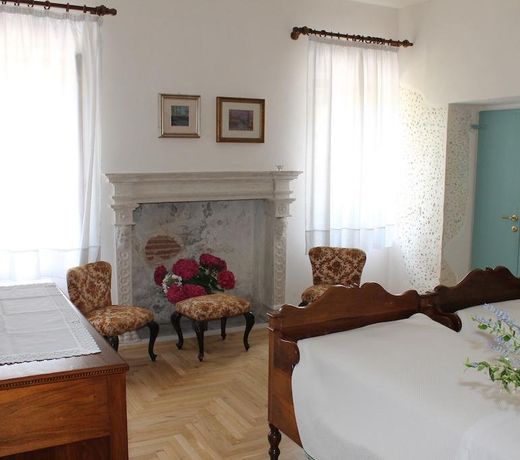 Albergo Ristorante Ai Pini
