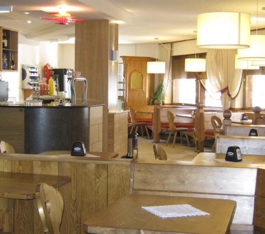 Albergo Antelao