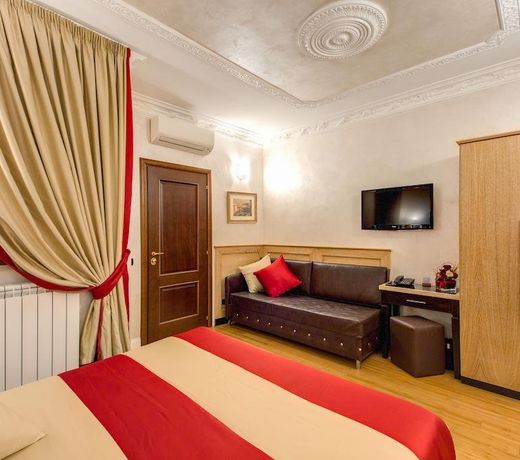 Leonetto Inn
