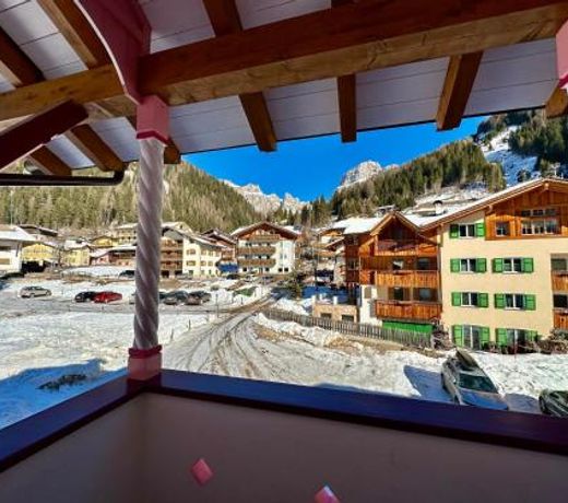B&B CÃ¨sa Planber Mountain View