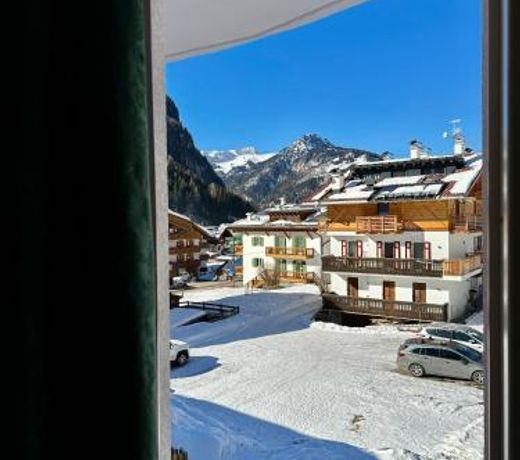 B&B CÃ¨sa Planber Mountain View