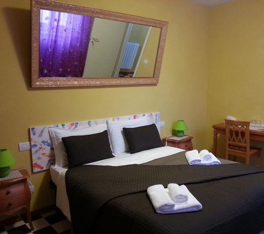 B&B Principe Calaf 3