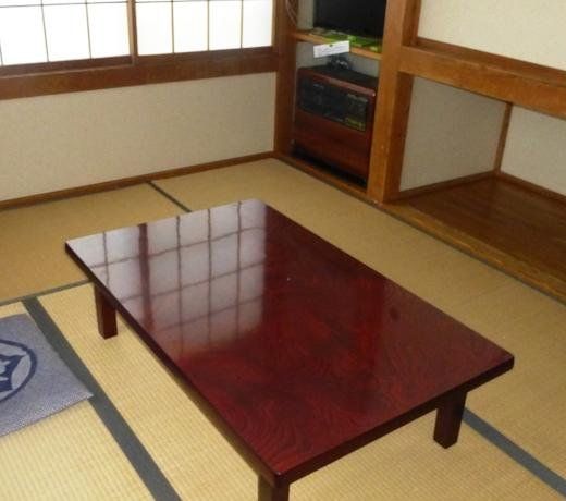 Lodge Suehiro