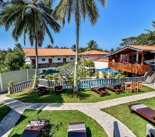 Vesma Villas