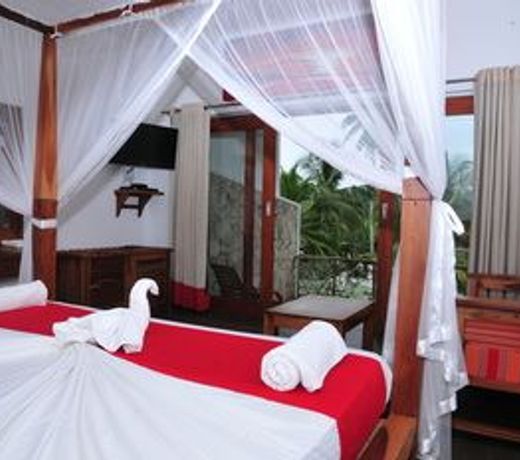 Vesma Villas